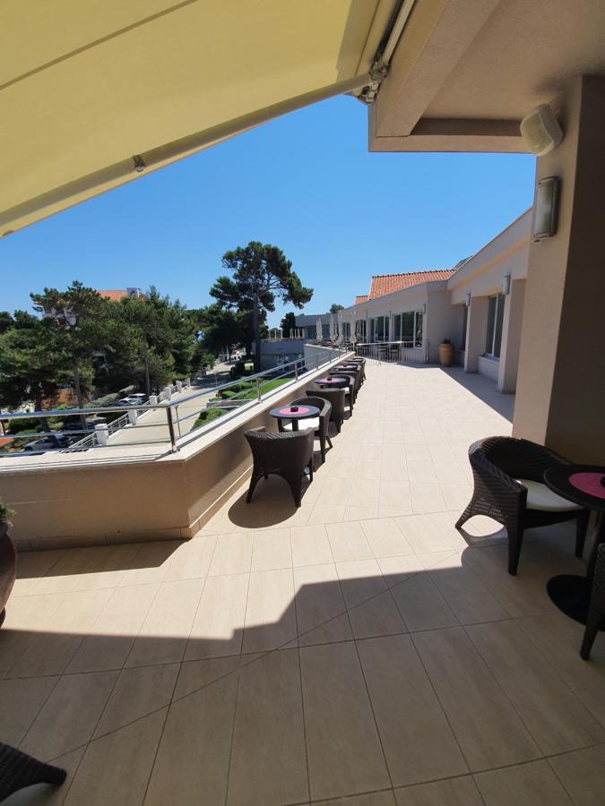 Apartmaji Punta Apartment Veli Losinj Exterior photo