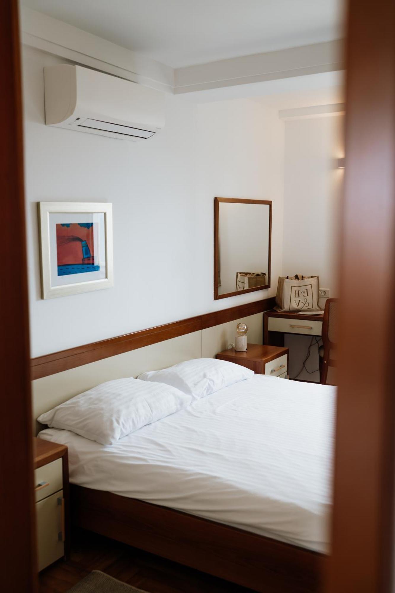 Apartmaji Punta Apartment Veli Losinj Exterior photo