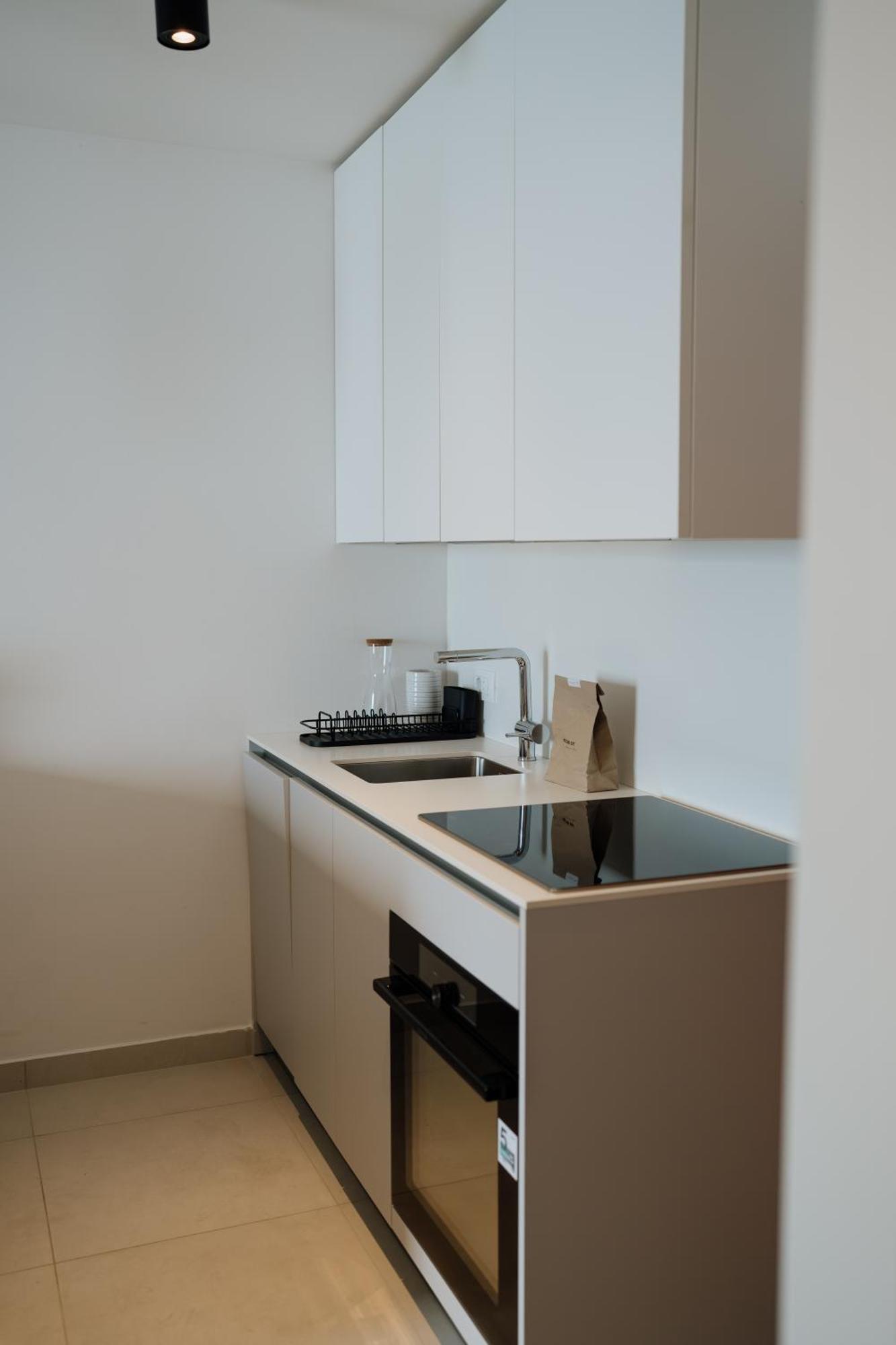 Apartmaji Punta Apartment Veli Losinj Exterior photo