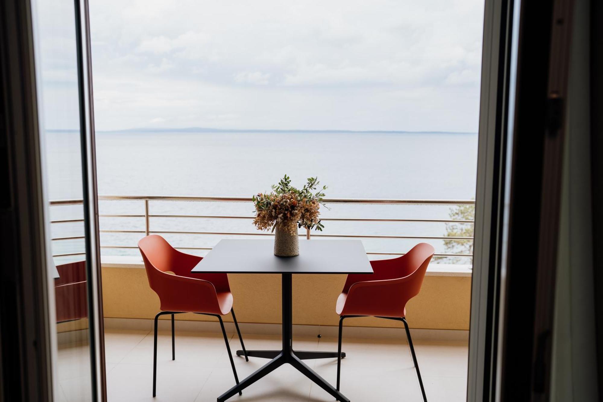 Apartmaji Punta Apartment Veli Losinj Exterior photo