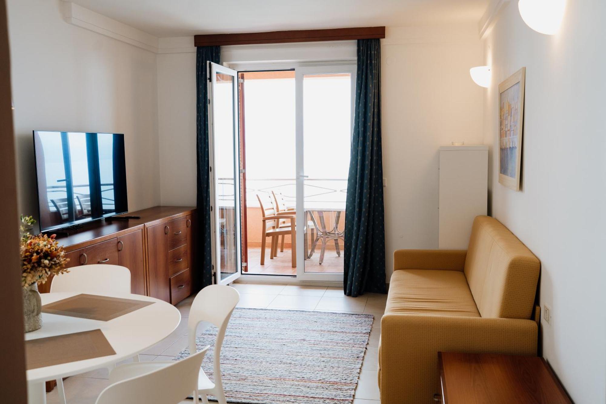 Apartmaji Punta Apartment Veli Losinj Exterior photo