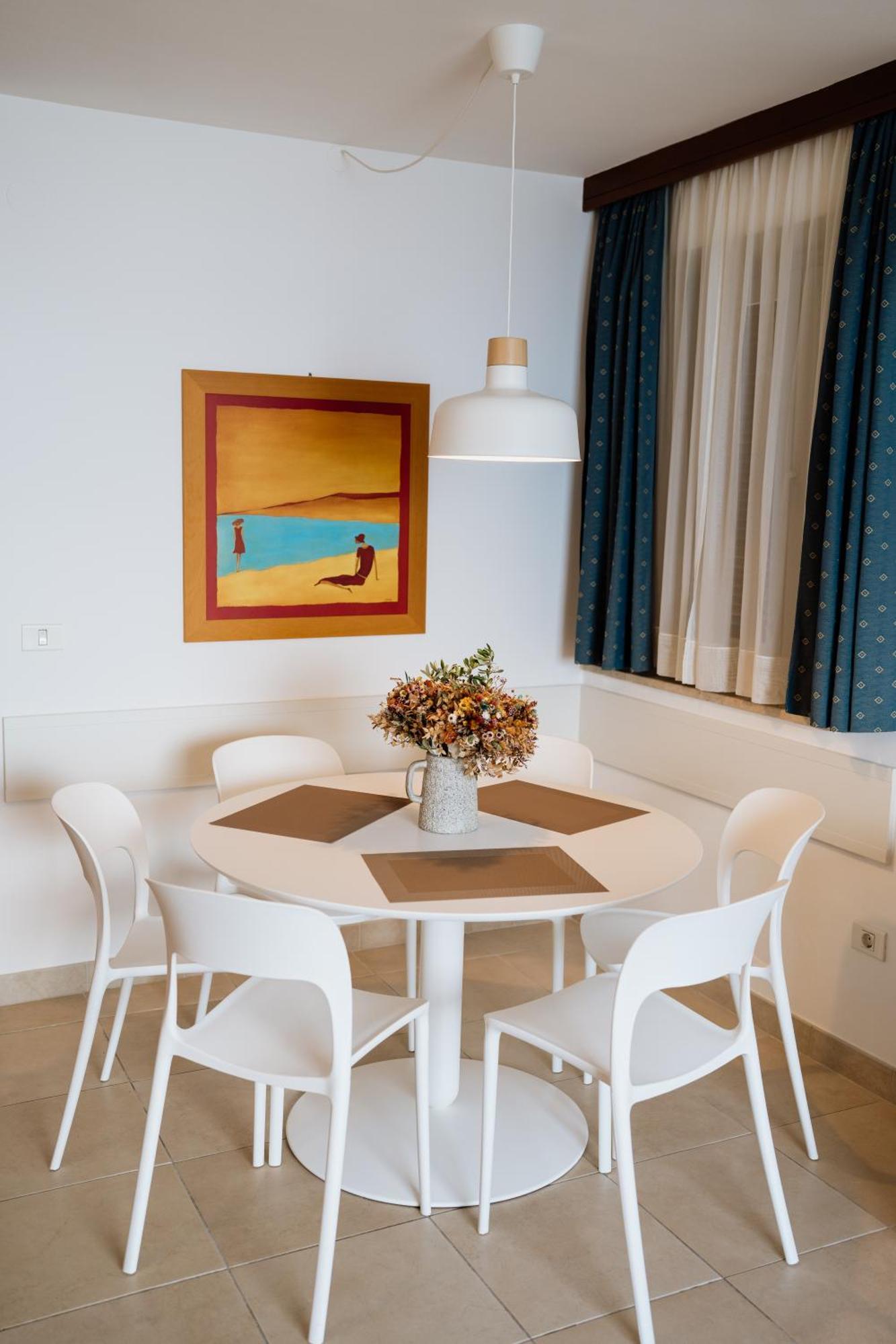 Apartmaji Punta Apartment Veli Losinj Exterior photo