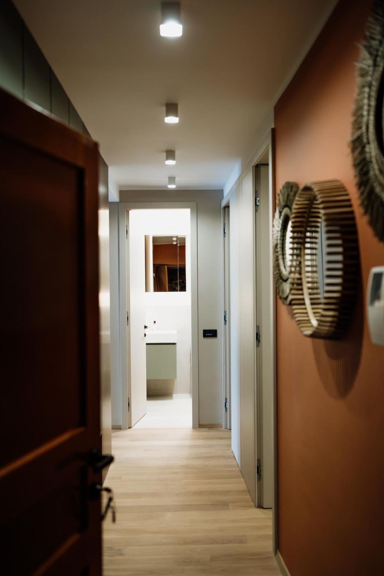 Apartmaji Punta Apartment Veli Losinj Exterior photo